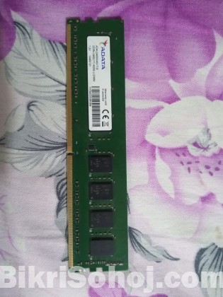 Adata 4gb 2400 bus